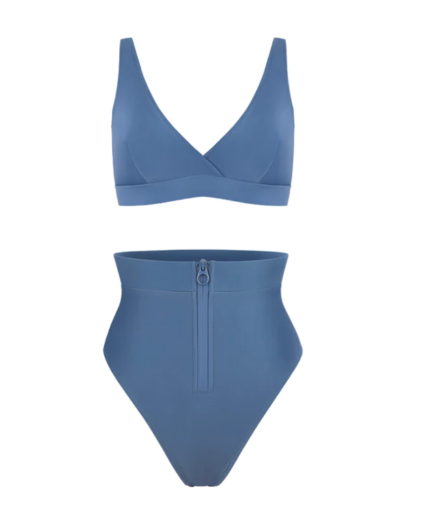 Shaping 2 Piece Swim