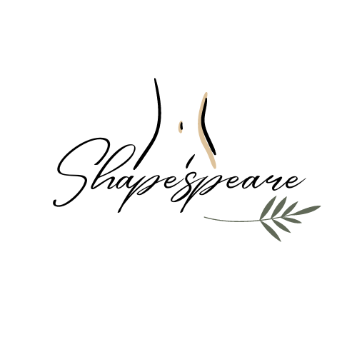 Shapespeare logo
