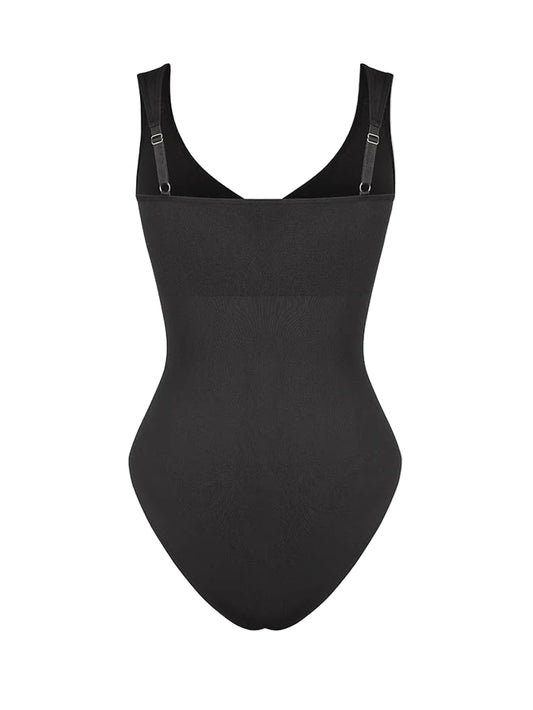 Diamond Neck Brief Shaper