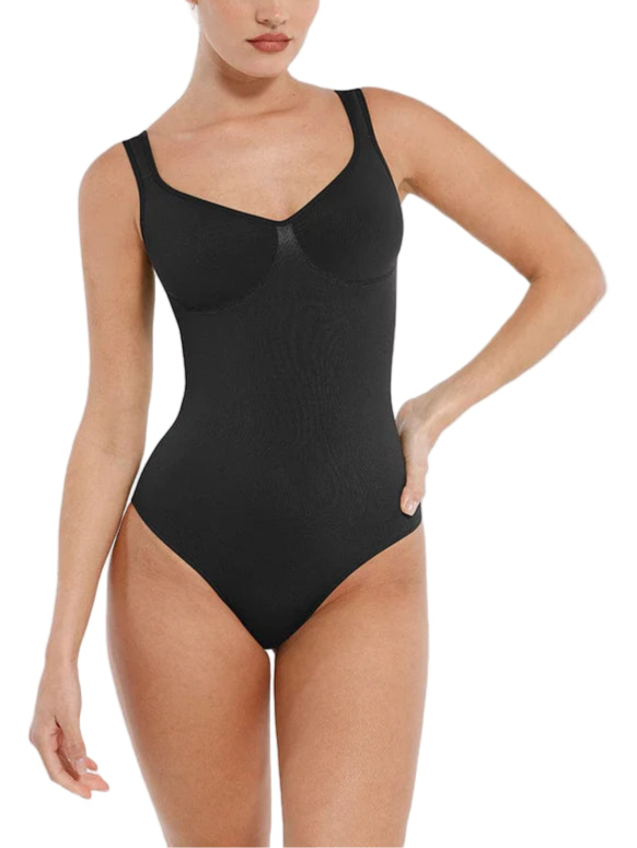 Diamond Neck Brief Shaper