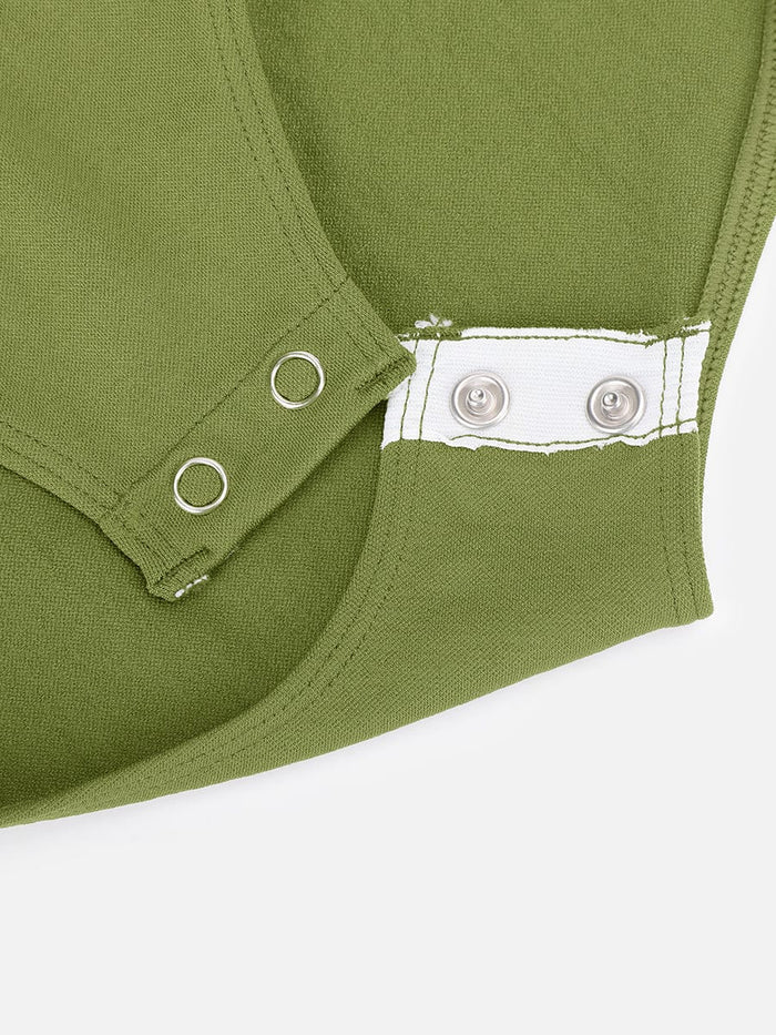 Diamond Neck Brief Shaper