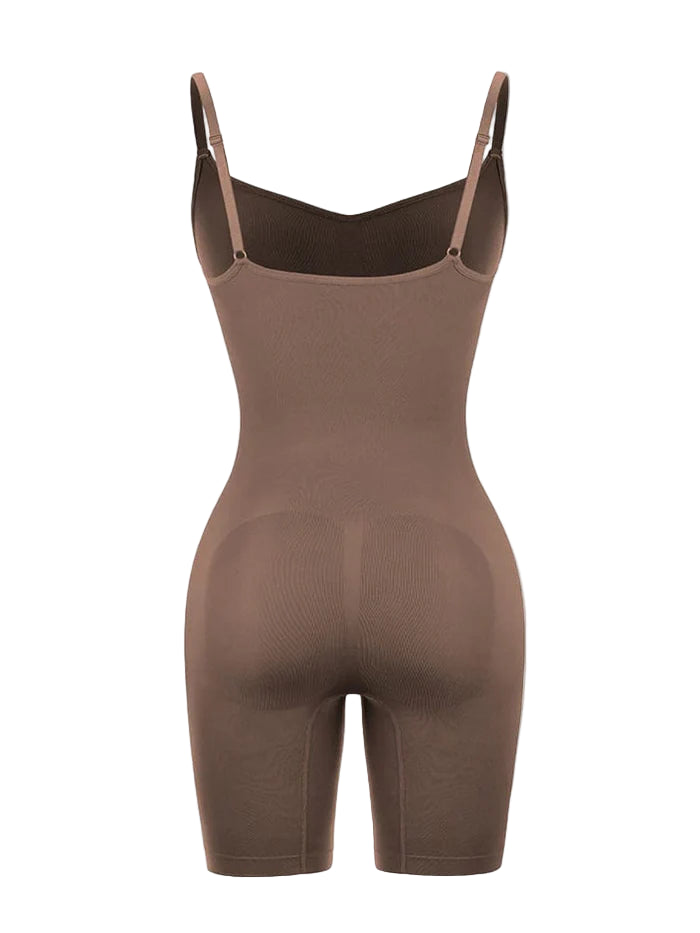Look No Further Shaper