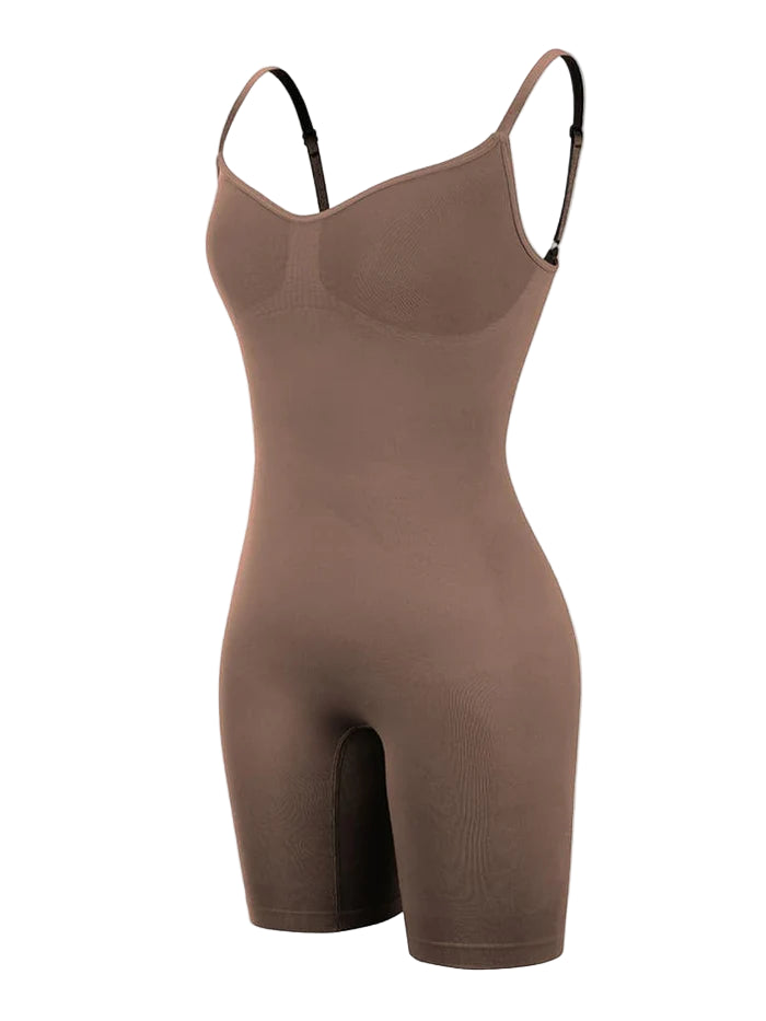 Look No Further Shaper