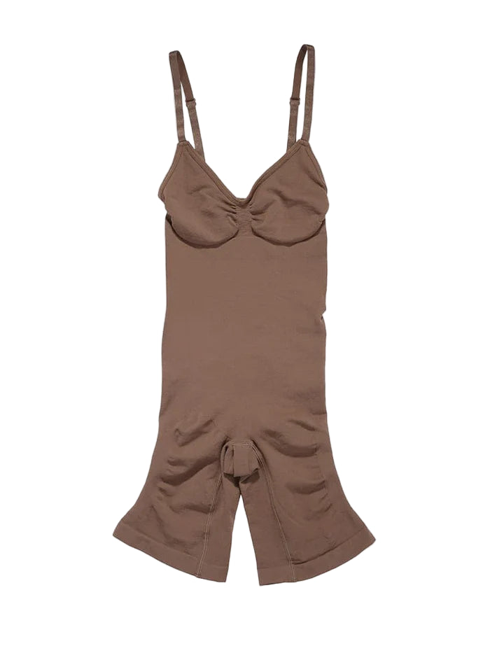 Look No Further Shaper