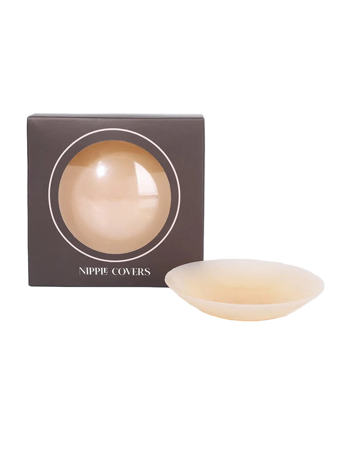 Reusable Nipple Covers