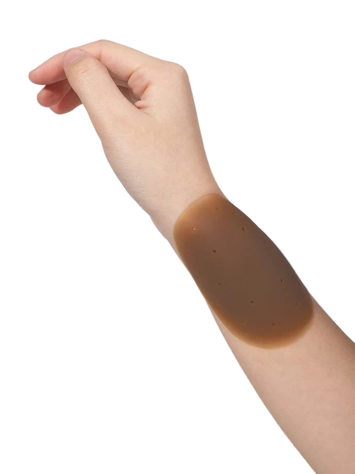 Reusable Nipple Covers