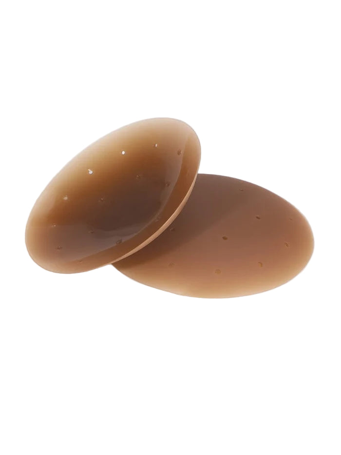 Reusable Nipple Covers