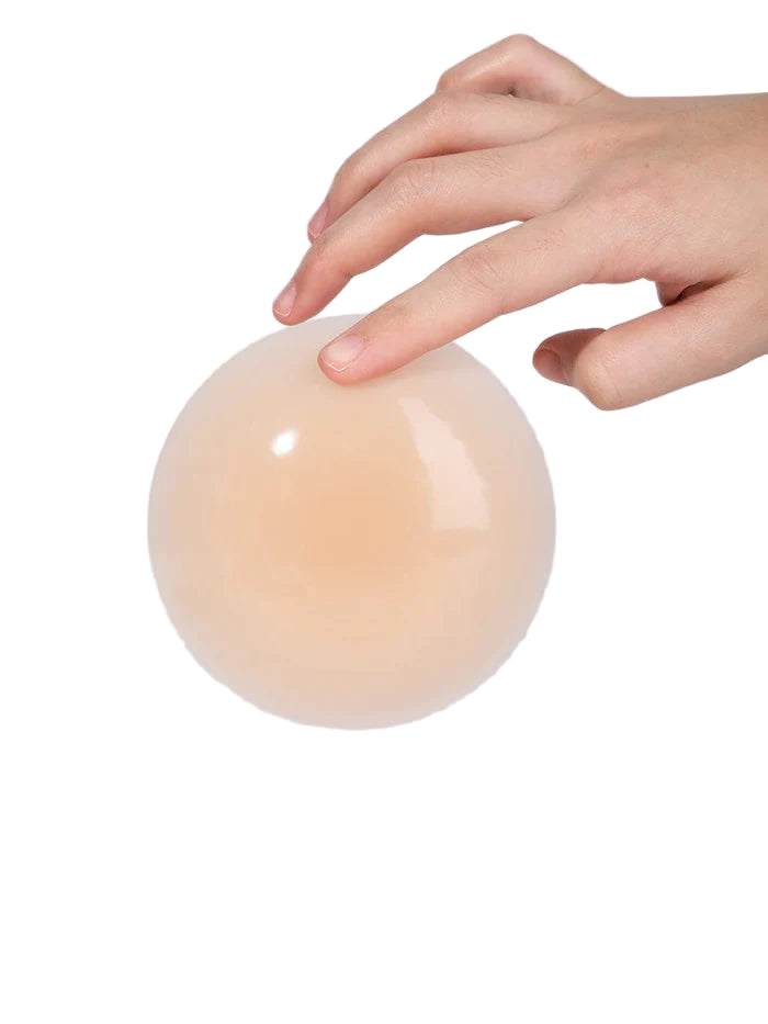 Reusable Nipple Covers