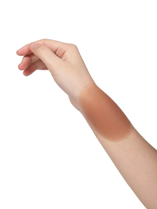 Reusable Nipple Covers