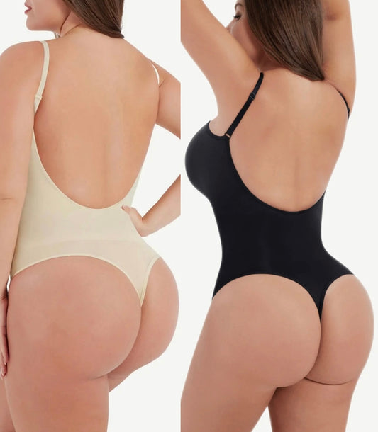 Dip It Low Bundle (Black&Cream)