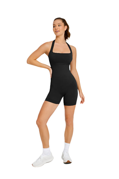 HIIT Halter