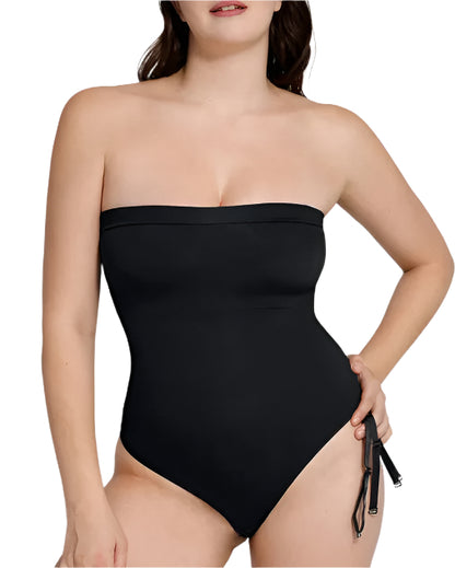 Strapless Shaper