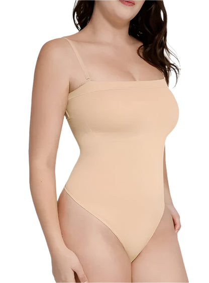 Strapless Shaper