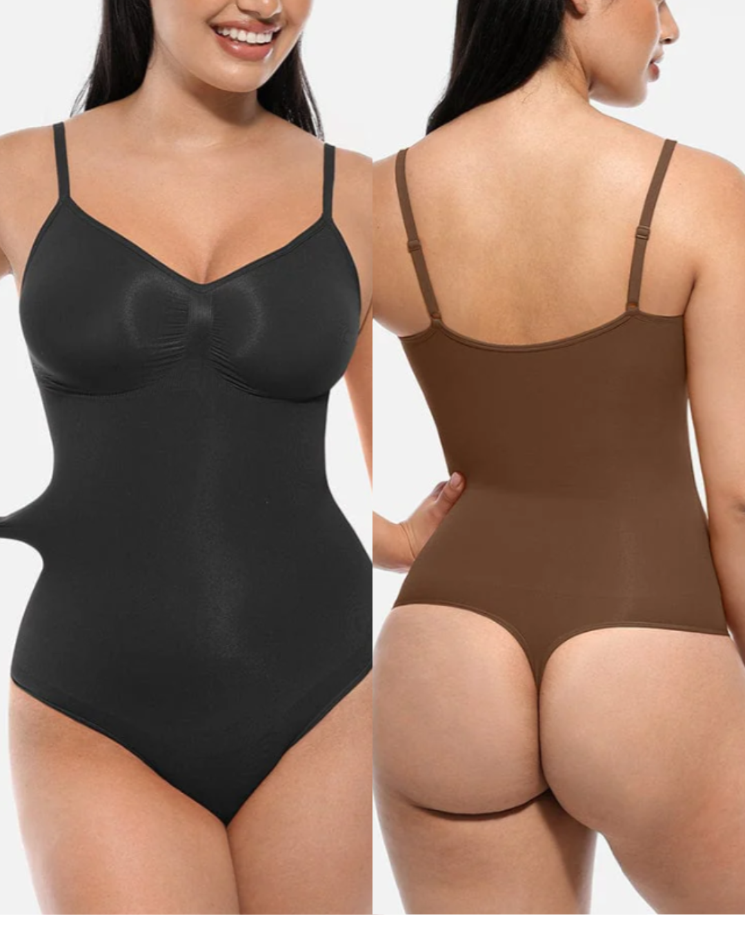 Everyday Shaper Bundle (Black&Brown)