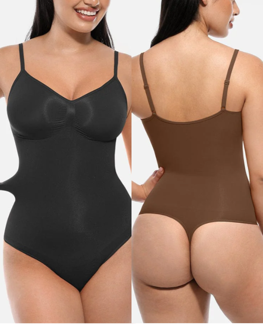 Everyday Shaper Bundle (Black&Brown)