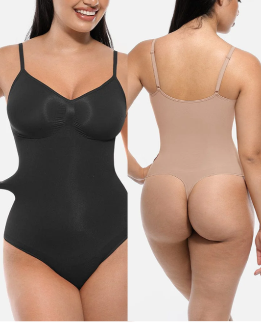 Everyday Shaper Bundle (Black&Nude)