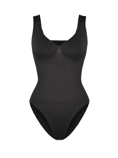 Diamond Neck Brief Shaper