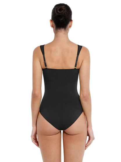 Diamond Neck Brief Shaper