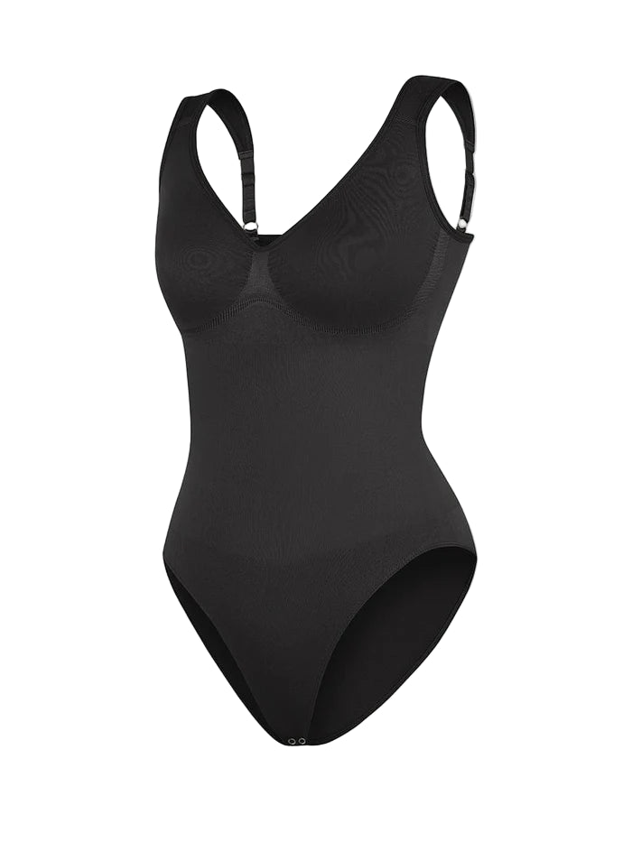Diamond Neck Brief Shaper