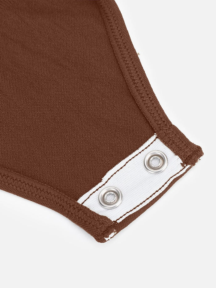 Diamond Neck Brief Shaper