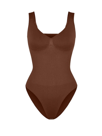 Diamond Neck Brief Shaper
