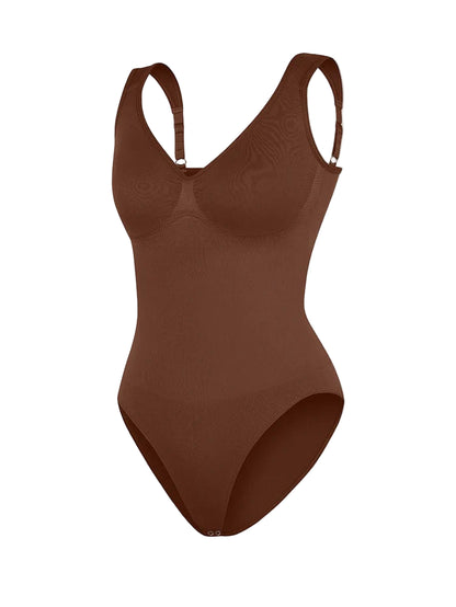 Diamond Neck Brief Shaper