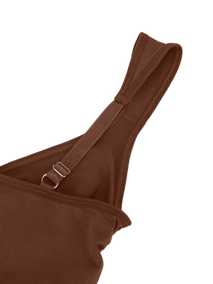 Diamond Neck Brief Shaper