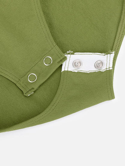 Diamond Neck Brief Shaper