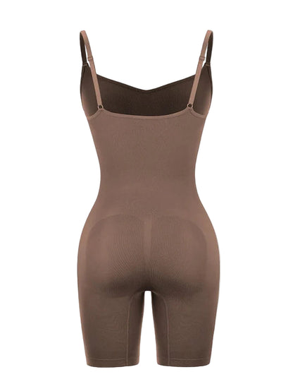 Look No Further Shaper