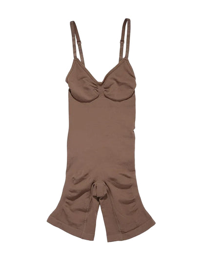 Look No Further Shaper