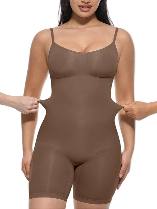 Look No Further Shaper