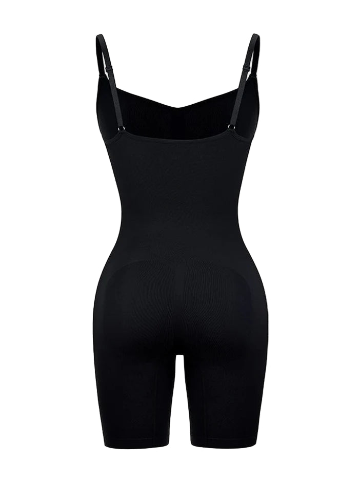 Look No Further Shaper