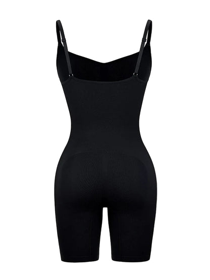 Look No Further Shaper