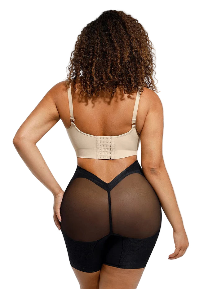 Dip It Low Short