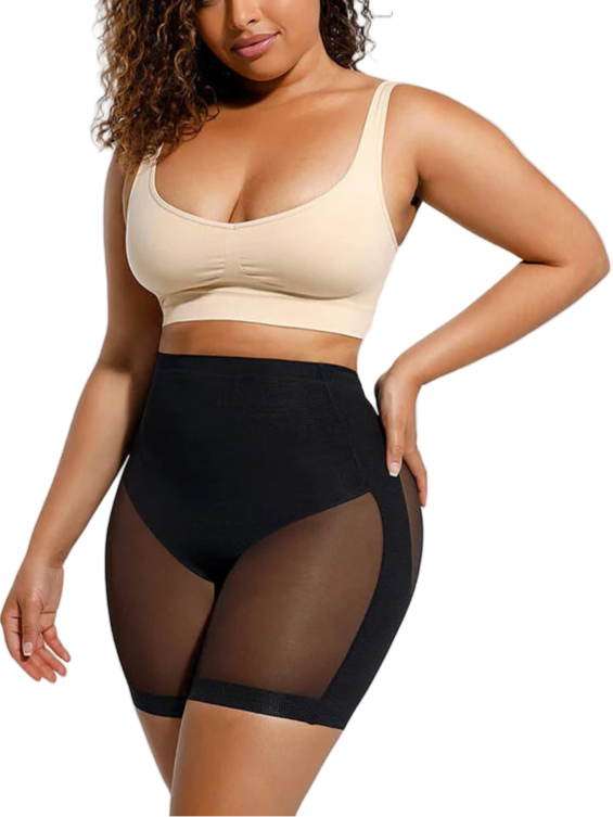 Dip It Low Short
