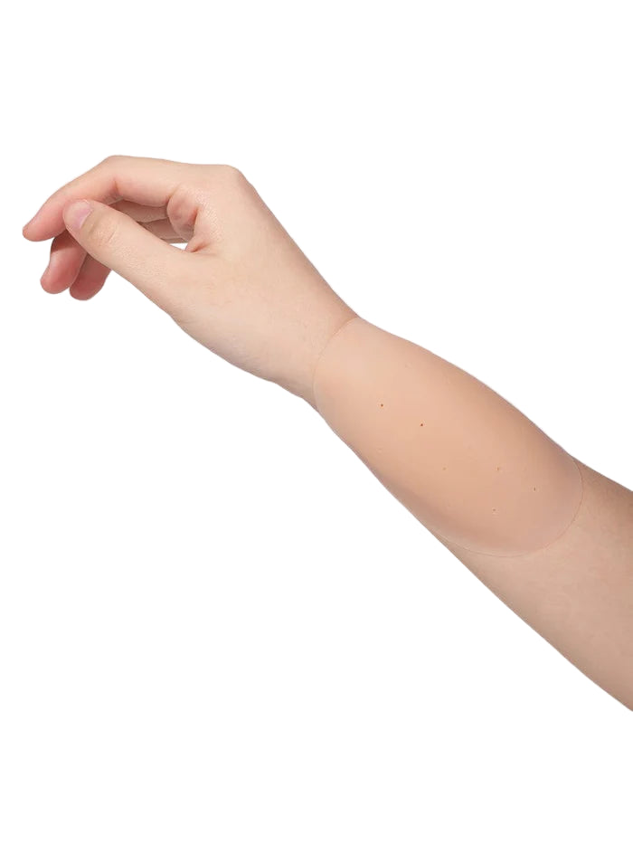 Reusable Nipple Covers