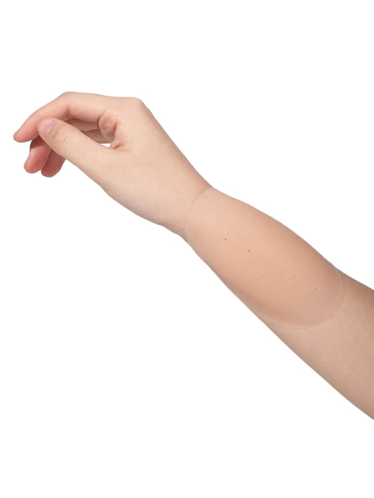 Reusable Nipple Covers